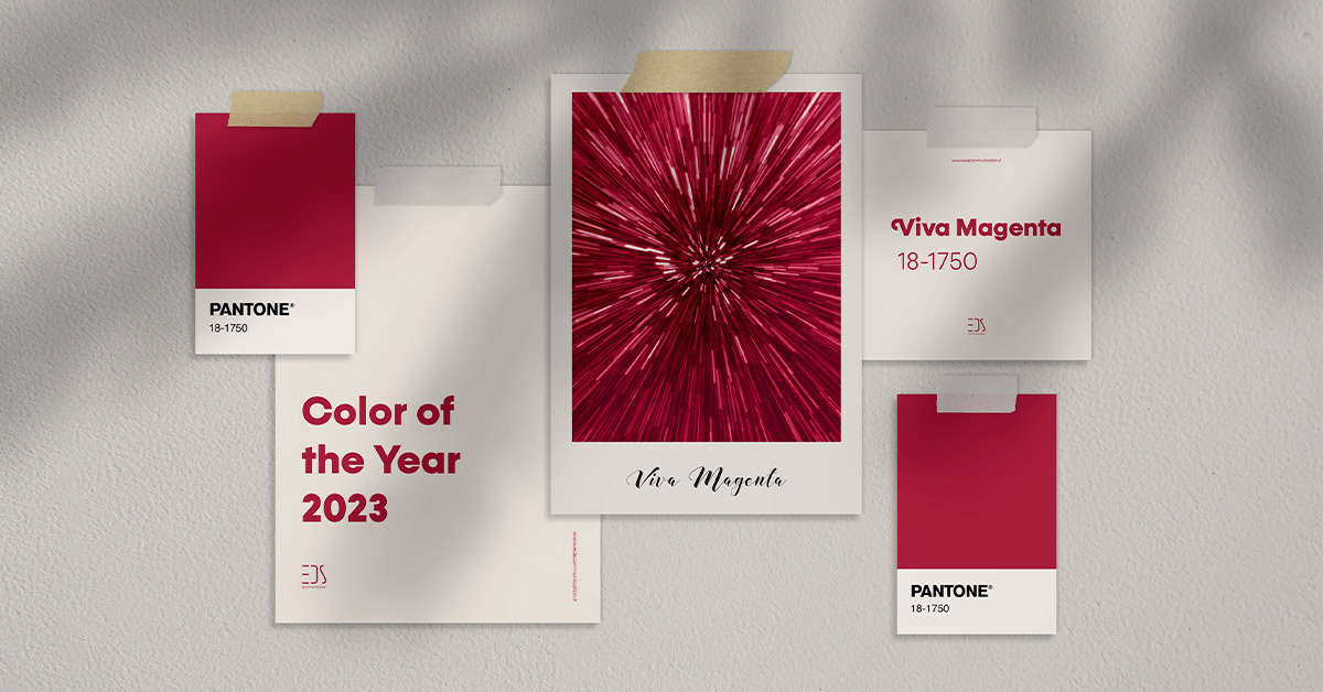 pantone 2023 news eds communication